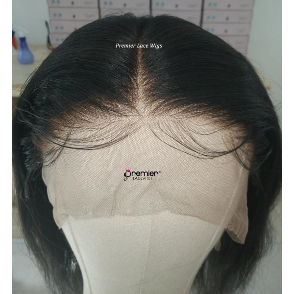 Additional Service to Do Pre-Plucked Hairline ( For Wigs Without Pre-Plucked Hairline Only)