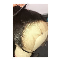 Additional Service to Do Pre-Plucked Hairline ( For Wigs Without Pre-Plucked Hairline Only)