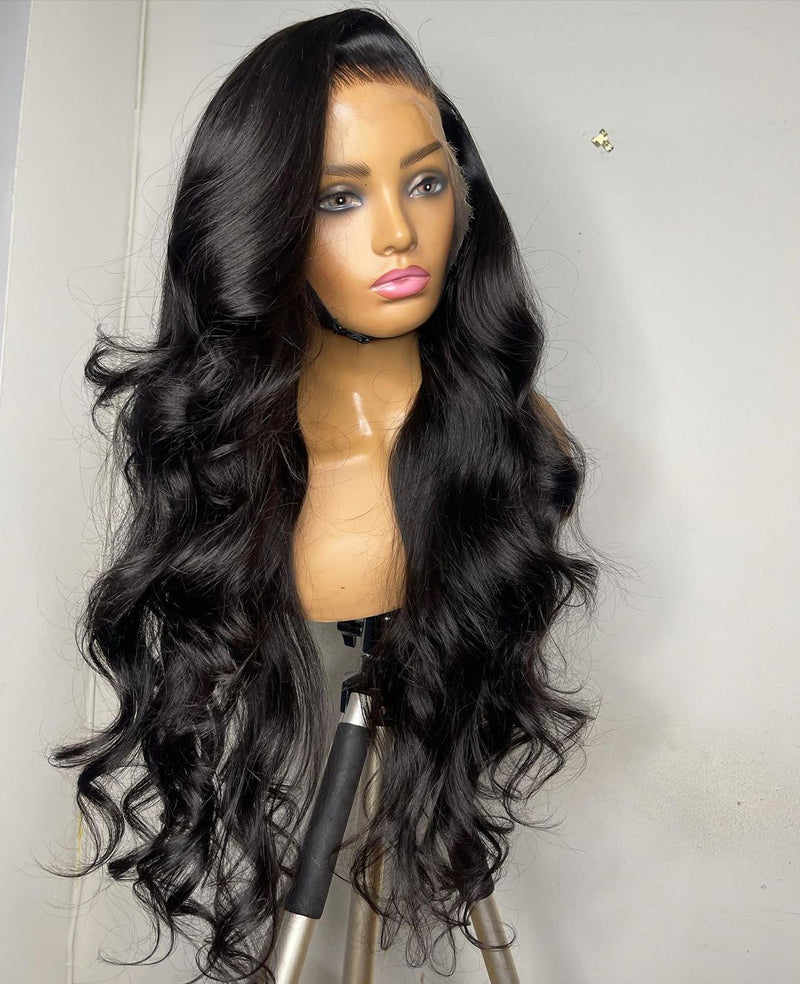 yaki straight 360 lace front wig factory wholesale price brazilian virgin hair human hair wigs bone straight wigs