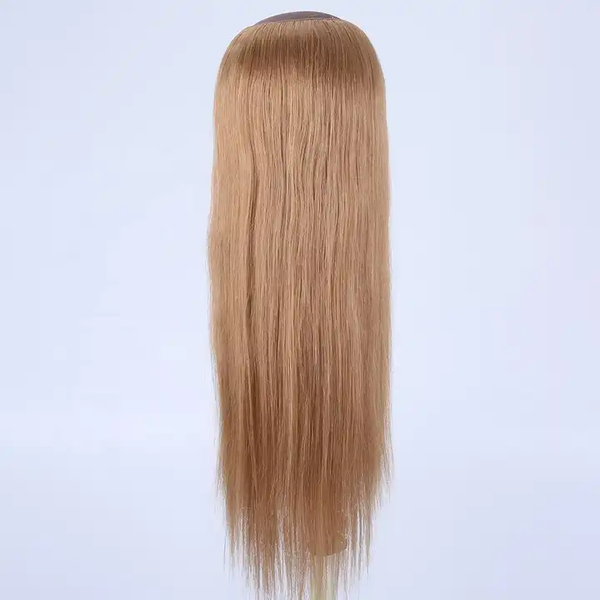 100% Human Virgin Remy Hair Hat Wigs Natural Wave Human Hair Wigs Transparent Swiss Lace