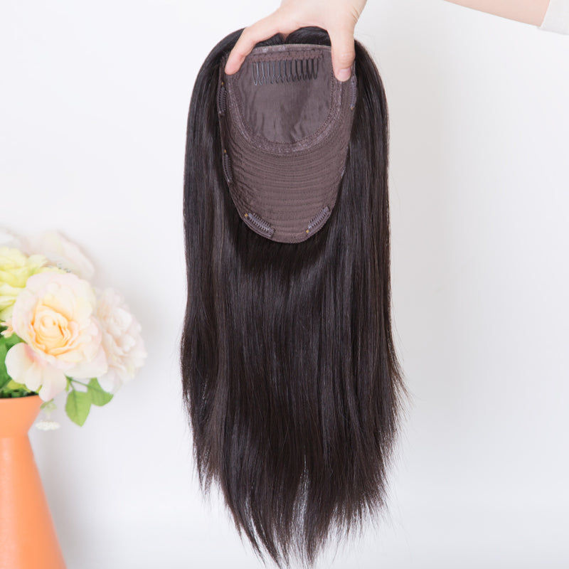 closure body wave hair natural color human hair cuticle aligned hair frontal