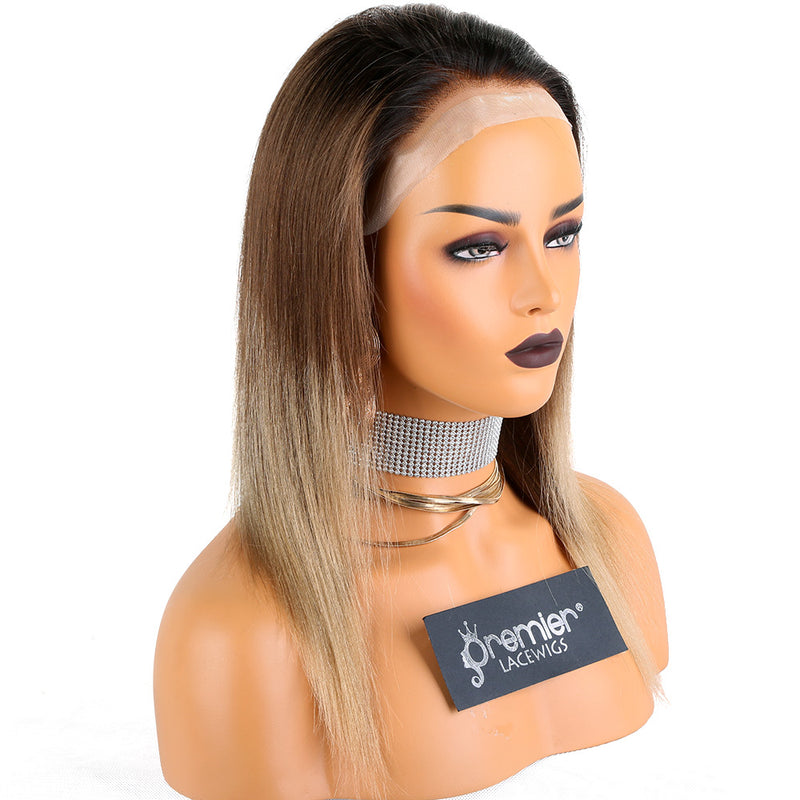 2019 New Arrival Cambodian Virgin Hair Full Alopecia Thin Skin Silicone Wig With Baby Hair