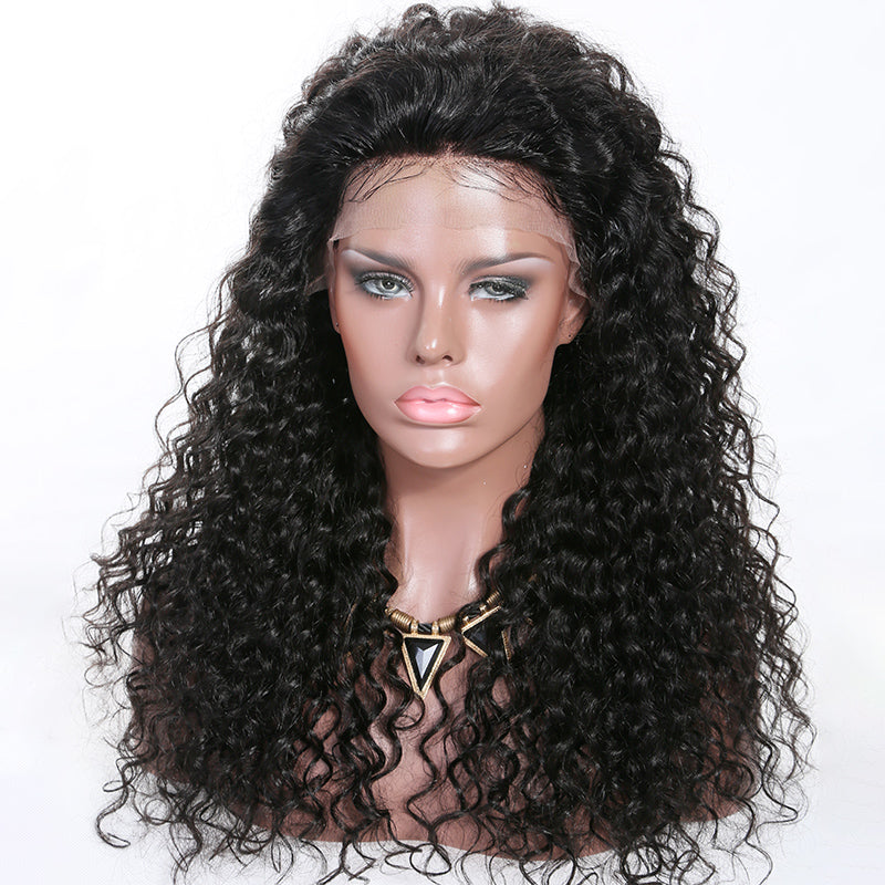 new arrival Textured U-Part Wigs Afro Kinky Curly ( For 3c and 4a textures) indian remy hair with cheap price