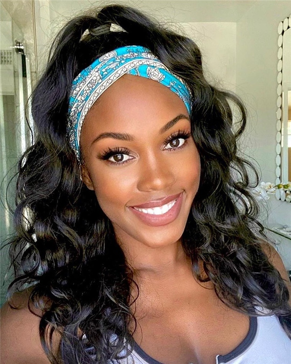 drop shipping wholesale cheap headband wigs human hair head band wigs for black women wig headband