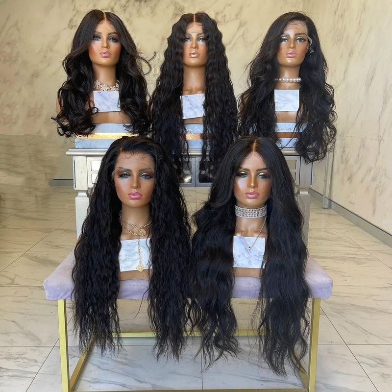 yaki straight 360 lace front wig factory wholesale price brazilian virgin hair human hair wigs bone straight wigs