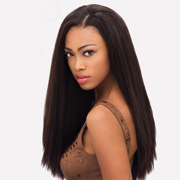 Ready to ship 12 inch 130% density human remy hair transparent full lace wigs for women