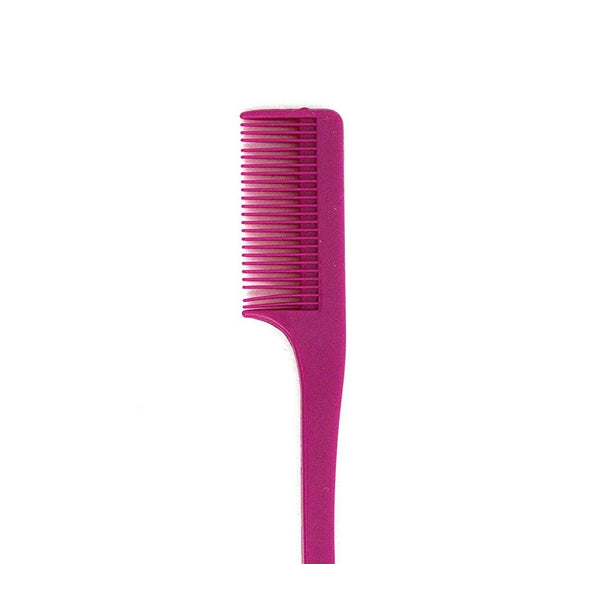 Double Sided Edge Control Brush 2 Pieces