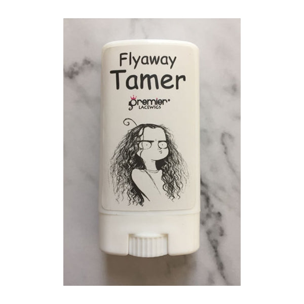 Hair Flyaway Tamer