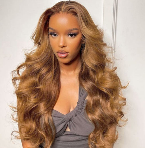 Premier Lace Wigs 100% Virgin Brazilian Remy Human Hair 360 Degree Circular Lace Frontal Gorgeous Sexy Natural Curly