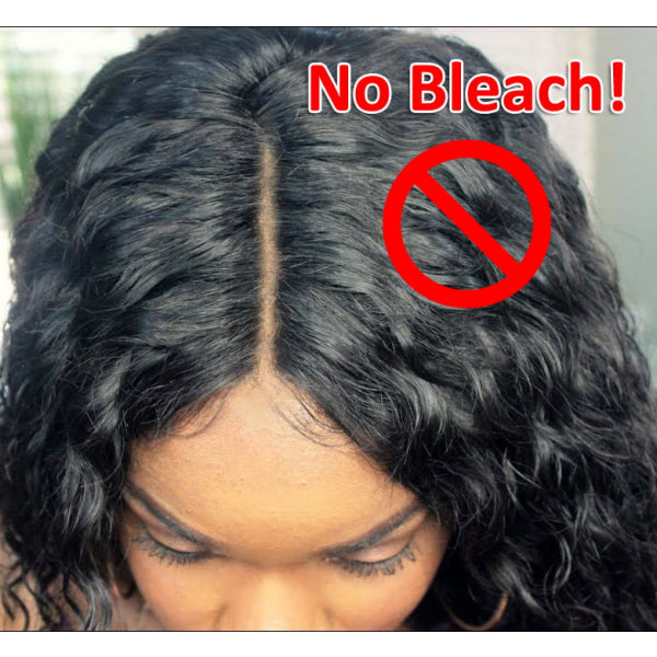 Knots Healer With Brush For Lace Wigs-Hide The Knots With No Bleach