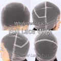 Zoe Kravitz Inspired Full Lace Wigs 100% Hand-Tied Whole Lace,Short Pixie Haircut Indian Remy Human Hair [Production Time 40 working days]